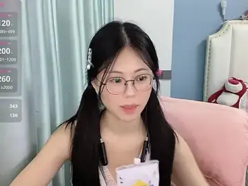 Stripchat Adult Video Chat of Luna-666