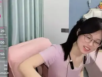 Stripchat Free Live Porn of Luna-666