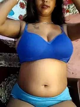 Stripchat Adult Webcam of Miss_Fiza