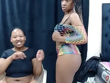Stripchat Adult Webcams of OnionBooty3573