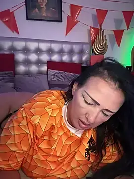 Stripchat Watch Live Sex Cams of TiffanyRoxx