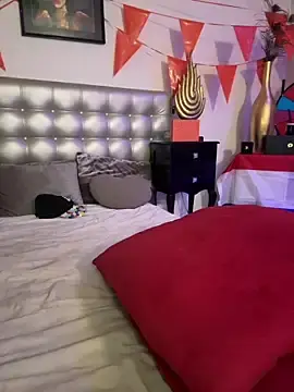 Stripchat Live Sex Cam of TiffanyRoxx