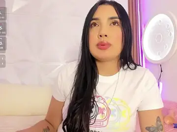 Stripchat Adult Video Chat of _hanna_gomez
