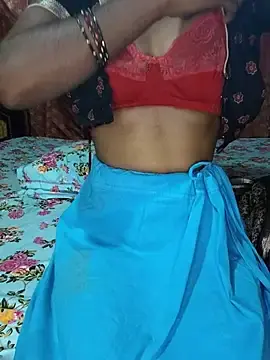 Stripchat Sex Cam of ANJALI-telugu