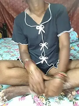 Stripchat Live Porn of ANJALI-telugu