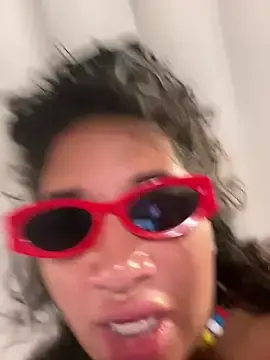 Stripchat Live Sex Cam of BunnyYT