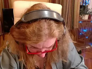 Stripchat Live Sex of Miss_Tress