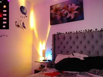 Stripchat Sex Cam of Misslana_wn1
