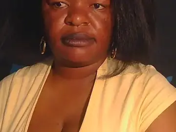 Stripchat Adult Video Chat of ebony_rose11