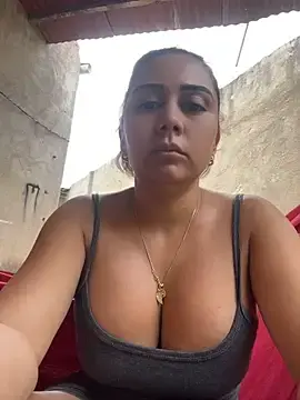 Stripchat Adult Webcam of maymercy