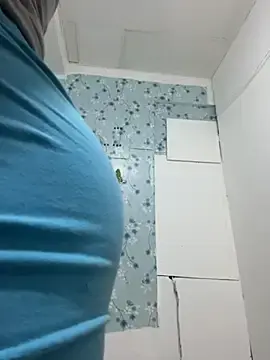 Stripchat Sex Cam of maymercy