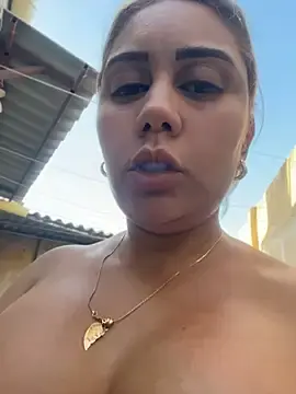 Stripchat Free Live Porn of maymercy