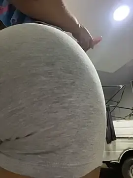 Stripchat Live Porn of maymercy