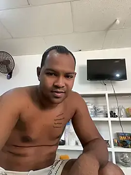 Stripchat Sex Cam of maymercy