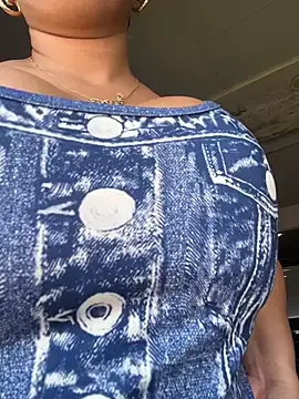 Stripchat Live Sex Cam of maymercy