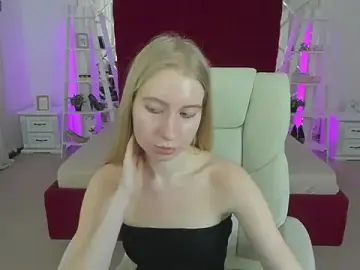 Stripchat Adult Webcams of Alina_Blonde