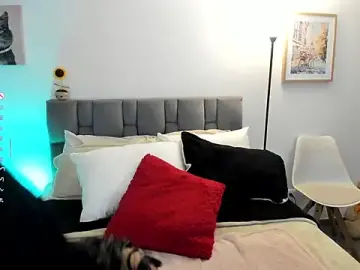Stripchat Nude Webcam of Gigi-bom