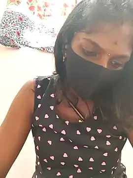 Stripchat Free Porn Cam of Honey_rosetamil