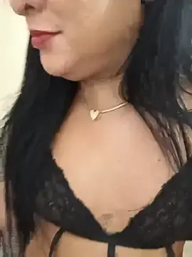 Stripchat Sex Cam of Kacaah