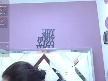 Stripchat Live Porn of Kerly_Doll