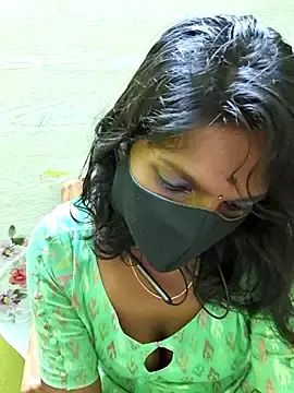 Stripchat Free Live Porn of Tamil_lovelydoll96