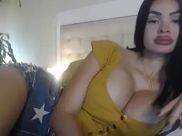 Stripchat Best Webcam of _Pamela_doll