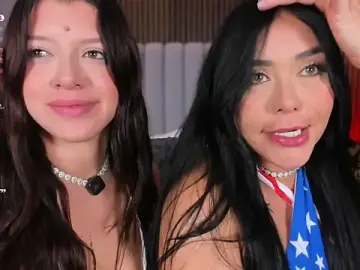Stripchat Best live sex cam show of emperatriz_reyes