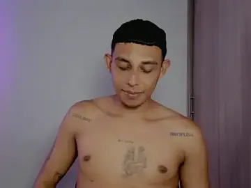 Stripchat Best Webcam of nilo2021