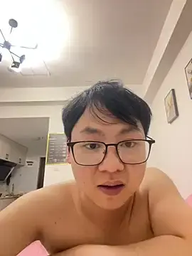Stripchat Live Porn of xiaoyi-