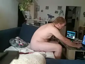 Stripchat Nude Webcam of 82liska