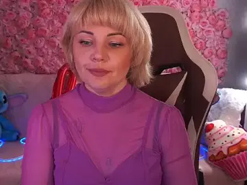 Stripchat Adult Webcam of AmaraNights