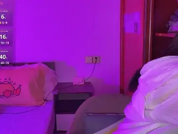 Stripchat Free Porn Cam of Xiaoting13
