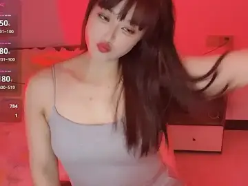 Stripchat Best Webcam of Xiaoting13