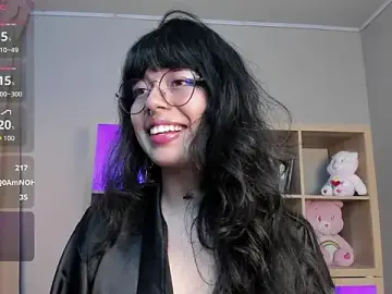 Stripchat Best live sex cam show of Saphyralux