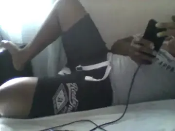 Stripchat Sex Chat of handsomeguy02