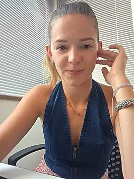 Stripchat Best live sex cam show of lucie_mehott