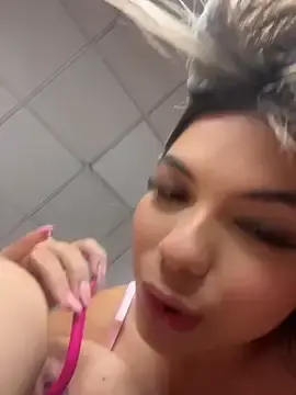Stripchat Live Sex of AngelBlushXXX