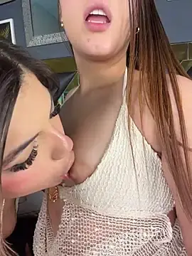 Stripchat Sex Chat of AngelBlushXXX