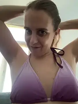 Stripchat Sex Cam of Chantalee