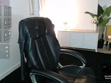 Stripchat Live Sex of Crystal-dreamt