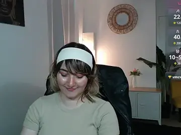 Stripchat Free Porn Cam of Crystal-dreamt