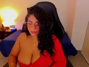 Stripchat Adult Webcam of Jenny_Carters
