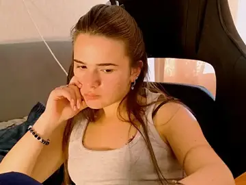 Stripchat Live Sex of May_Bloom