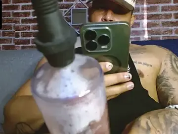 Stripchat Best Webcam of jordan_bigcock_