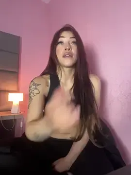 Stripchat Adult Video Chat of DAKOTA_SAKURA