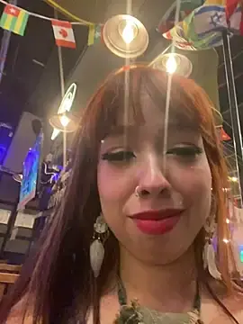 Stripchat Sex Cam of Isisnovafg