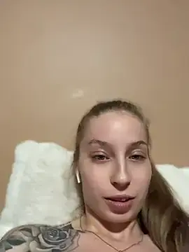 Stripchat Sex Chat of Mrs_Mr_007