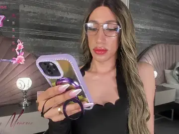 Stripchat Live Sex of Nayla_Monroee