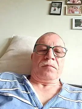 Stripchat Live Porn of NextAct92