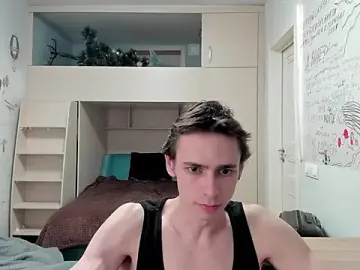 Stripchat Live Sex Cam of urgoddessboy